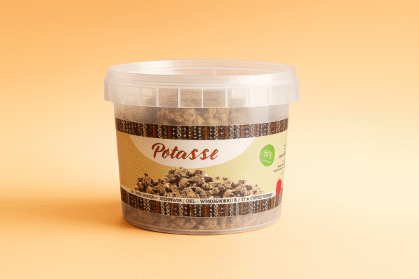 Potasse – 50g