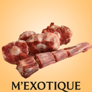 Queues de Bœuf