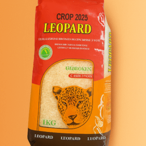 Riz Parfumé Cassé Trois Fois – 1 kg
