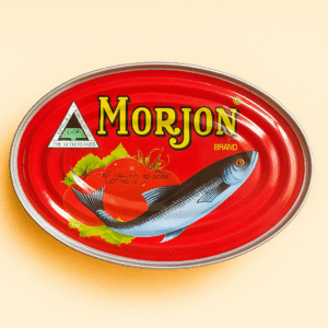 Sardine Pichard Sauce Tomate – 425g
