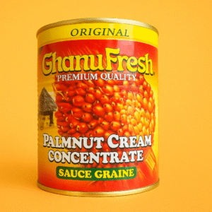 Sauce Graine Ghana Fresh – 800g
