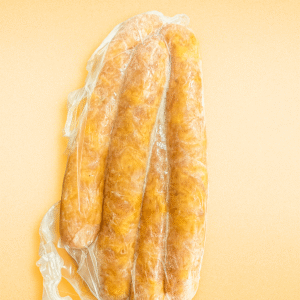 Saucisse Volaille