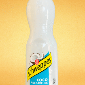 Schweppes Coco – 1,5L