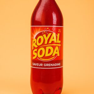 Soda Royal Grenadine – 2L