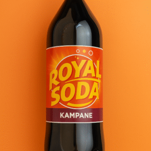 Soda Royal Kampane – 2L