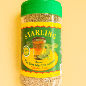Thé Saveur Menthe – Starling