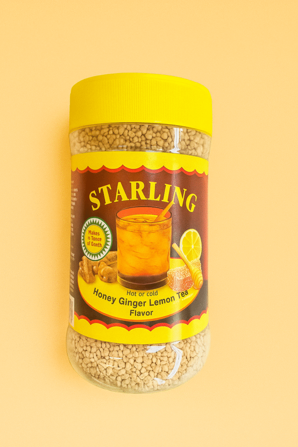 Thé Saveur Tamarin – Starling