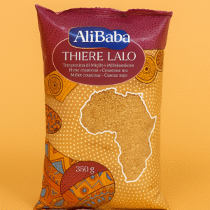 Thiere Lalo – Alibaba 350g