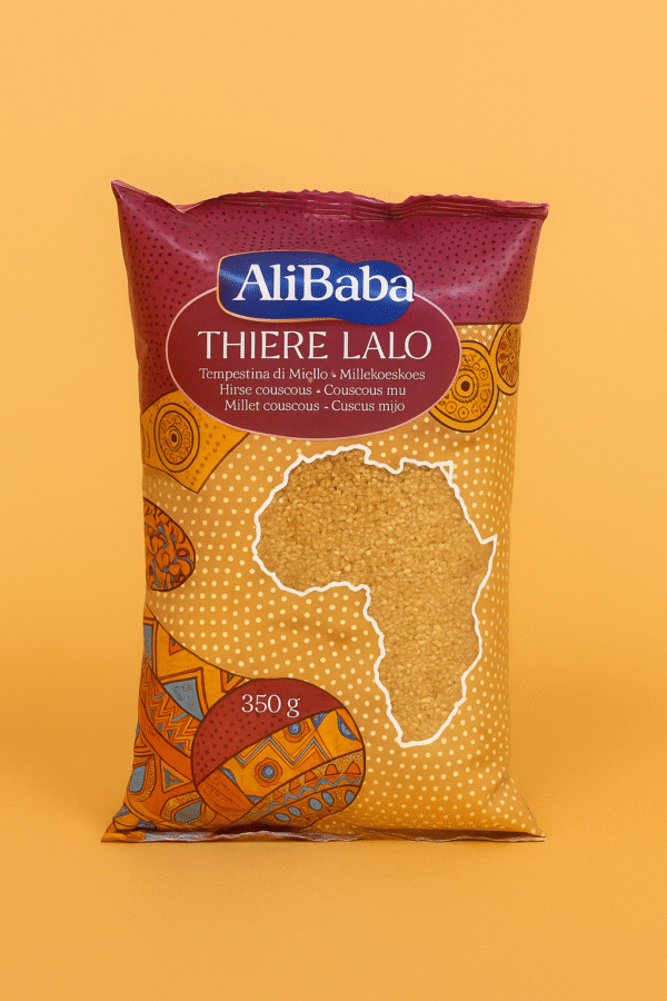 Thiere Lalo – Alibaba 350g