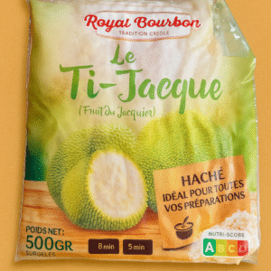 Ti-Jacque Battu