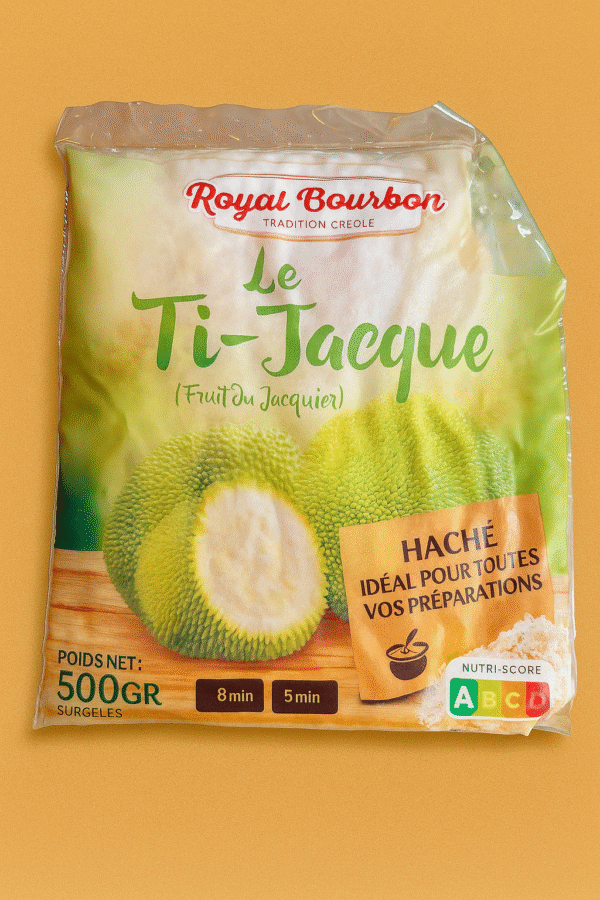 Ti-Jacque Battu