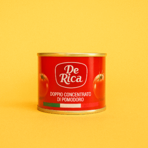 Tomate Concentrée De Rica – 210g