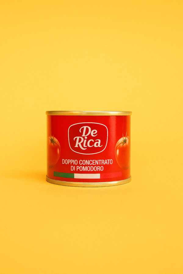 Tomate Concentrée De Rica – 70g