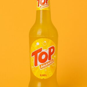 Top Ananas – Cameroun 1L