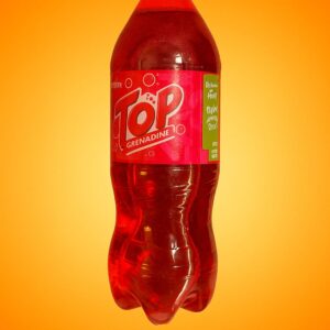 Top Grenadine – Cameroun 1L