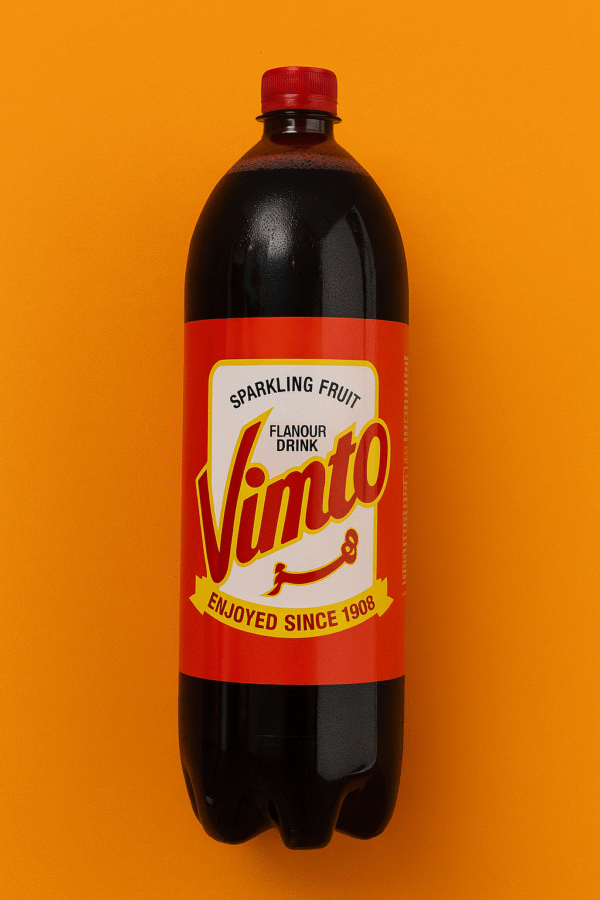 Vimto – 2L