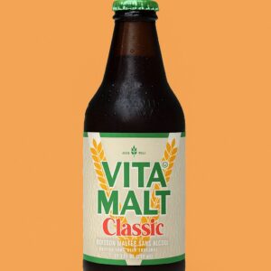 Vita Malt Classique – 330ml