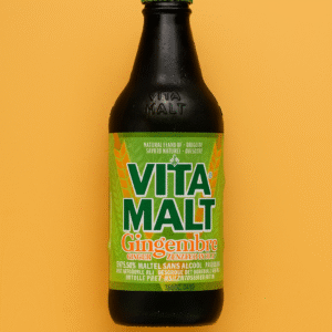 Vita Malt Gingembre – 330ml