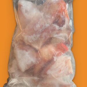 Aileron de Dinde HALAL