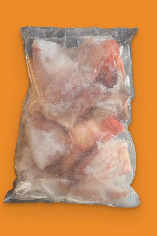Aileron de Dinde HALAL