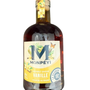 ARRANGE SAVEUR VANILLE 31° 50cl MONPEYI