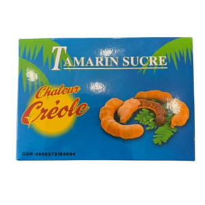 TAMARIN BARQUETTE 450g