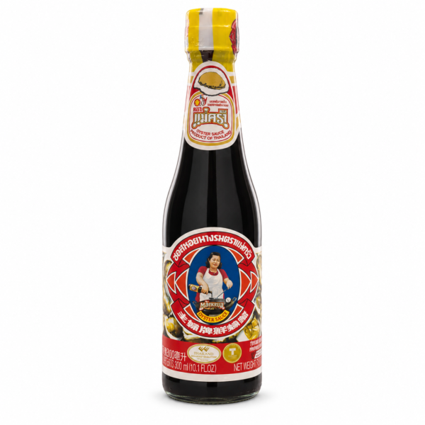 Sauce d’huître Maekrua – 300 ml